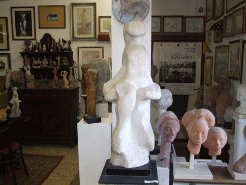 Museo Ugo Guidi