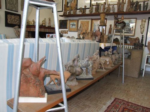 Museo Ugo Guidi