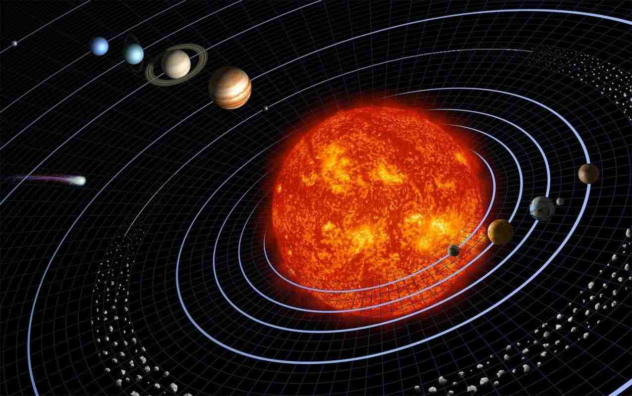 Come i pianeti possono influenzare la nostra vita di ogni giorno-ugoguidi.it