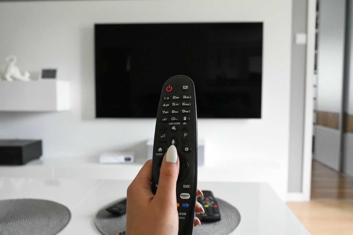 Cosa guardare quando si compra un televisore