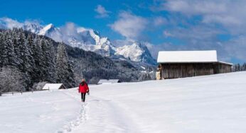 Non fare questi errori se stai organizzando la tua vacanza sulla neve! Segnateli per non rovinare tutto