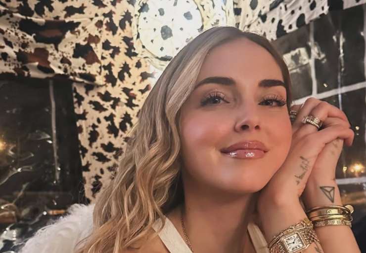 chiara ferragni