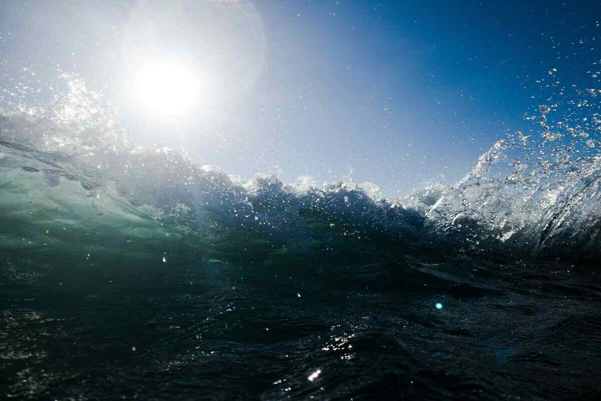 luce solare